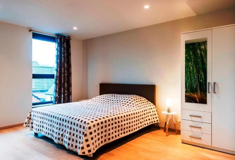 ベッドアンドブレックファースト Benbsjerie