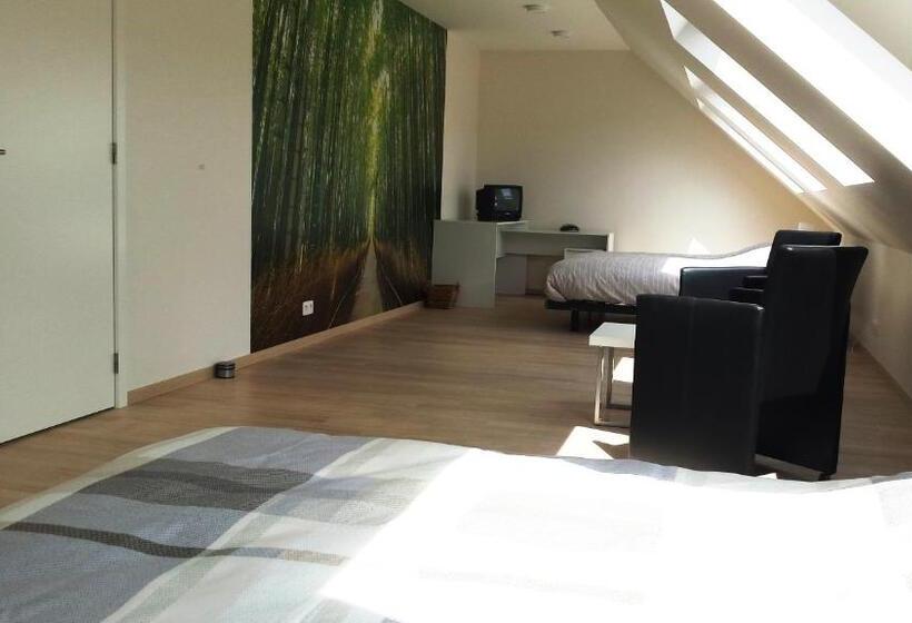 ベッドアンドブレックファースト Benbsjerie