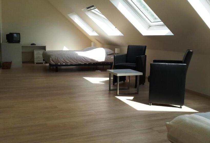 ベッドアンドブレックファースト Benbsjerie