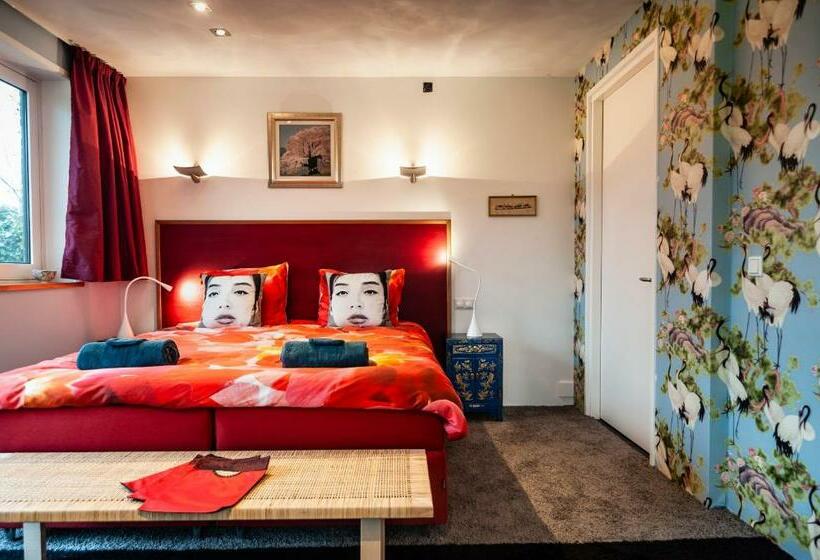 住宿加早餐  Bnb Stelvio