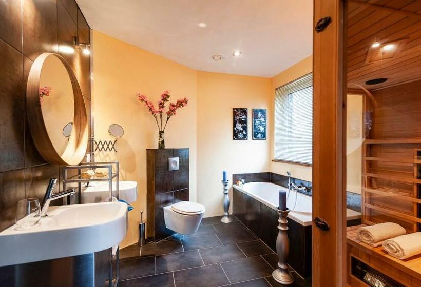 住宿加早餐  Bnb Stelvio