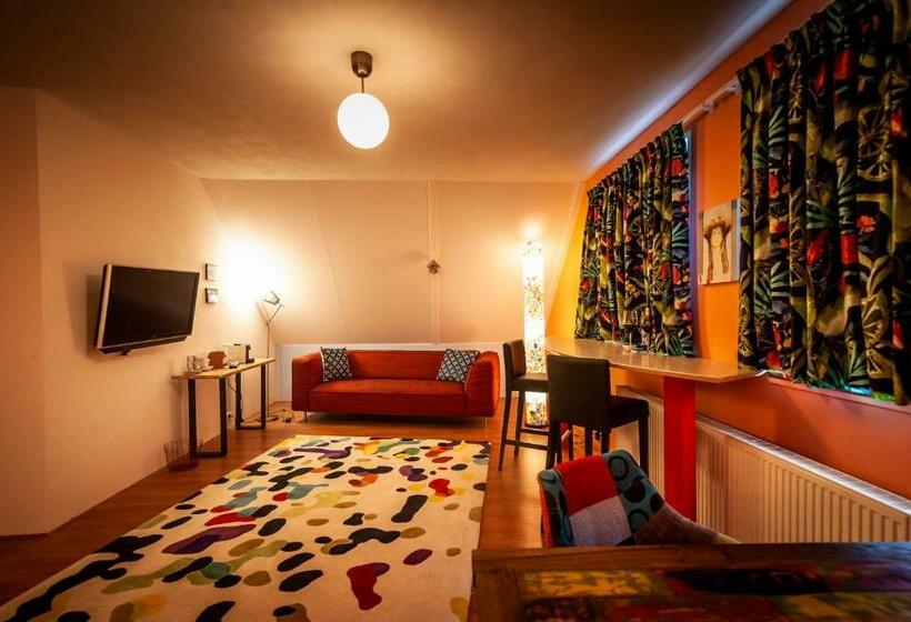 住宿加早餐  Bnb Stelvio