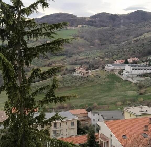 צימר Casa Borrelli