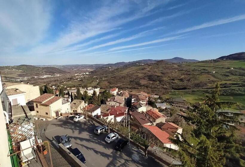 צימר Casa Borrelli