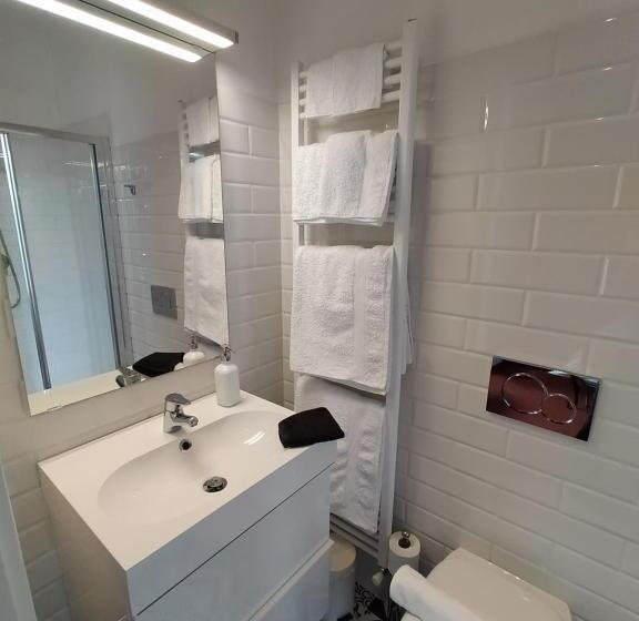 مبيت وإفطار Casa Borrelli