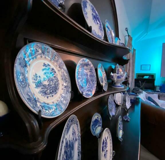 Bed and Breakfast Casa Da Aldeia Da Avó