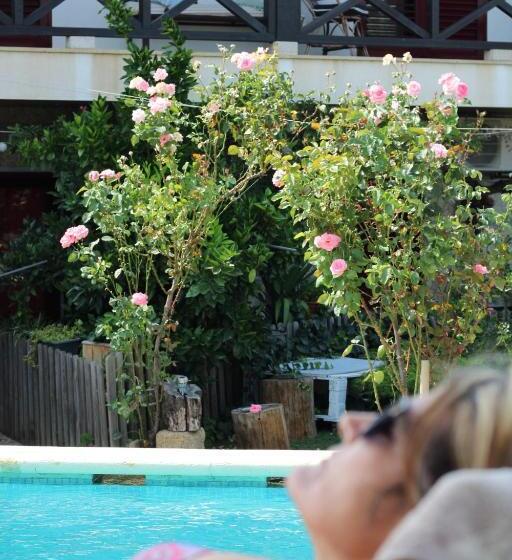 Bed and Breakfast Casa Da Aldeia Da Avó