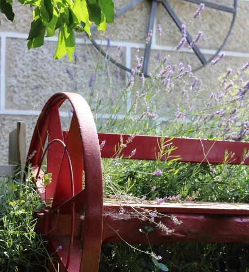 Bed and Breakfast Casa Da Aldeia Da Avó