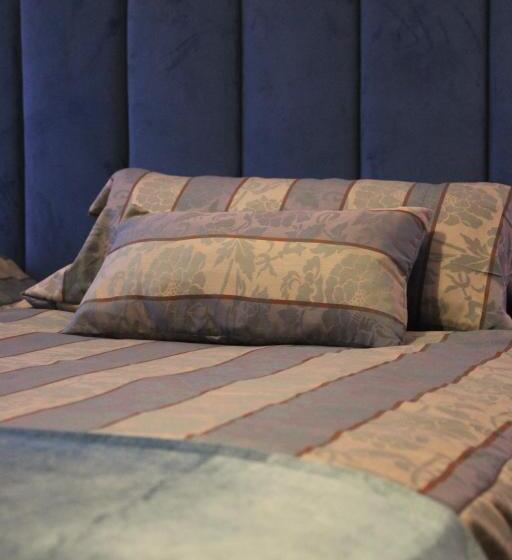 Bed and Breakfast Casa Da Aldeia Da Avó