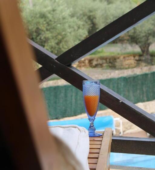 Bed and Breakfast Casa Da Aldeia Da Avó