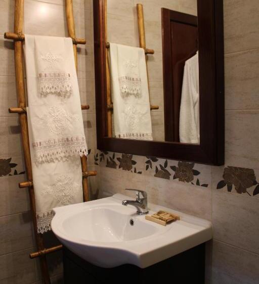 Bed and Breakfast Casa Da Aldeia Da Avó