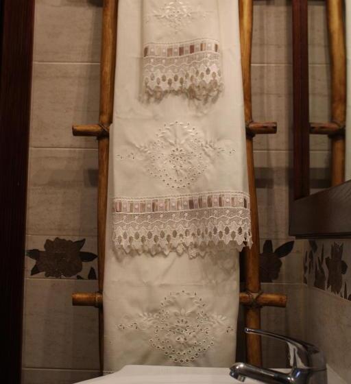 Bed and Breakfast Casa Da Aldeia Da Avó