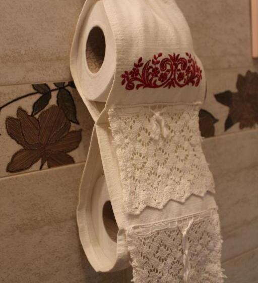 Bed and Breakfast Casa Da Aldeia Da Avó