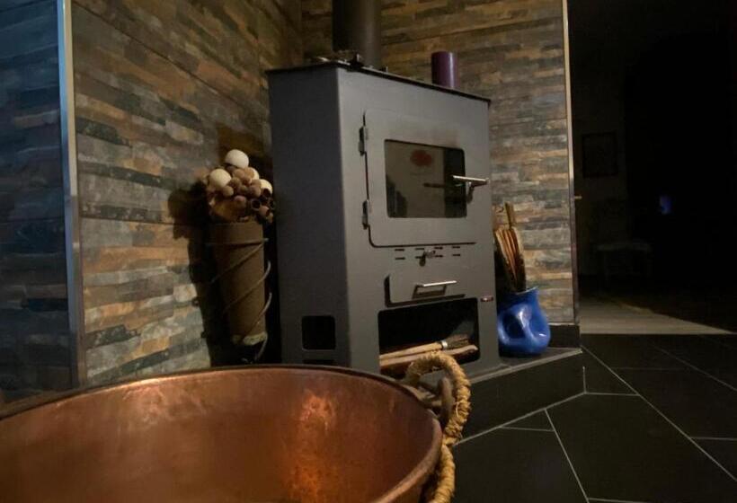 Bed and Breakfast Casa Da Aldeia Da Avó