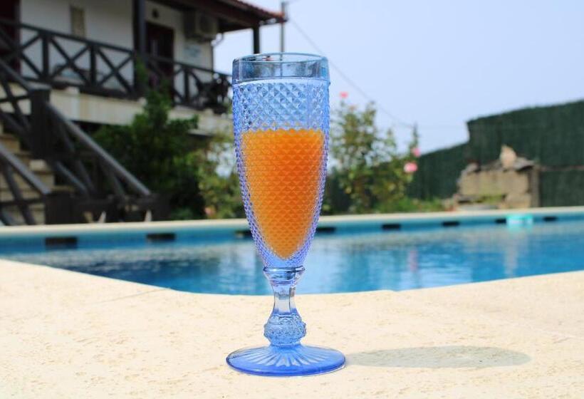 Bed and Breakfast Casa Da Aldeia Da Avó