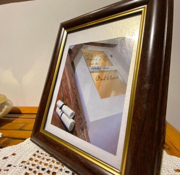 Bed and Breakfast Casa Da Aldeia Da Avó