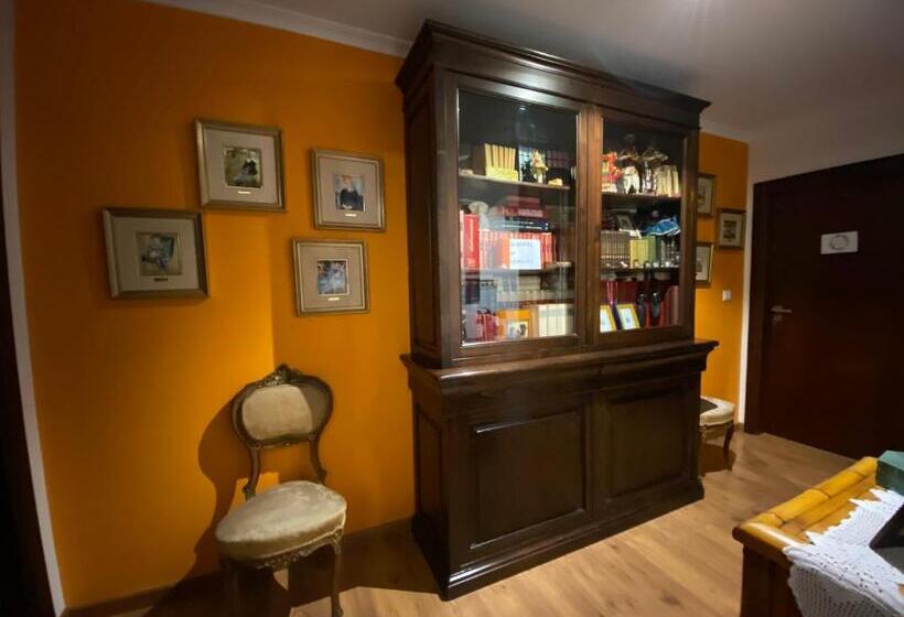 Bed and Breakfast Casa Da Aldeia Da Avó