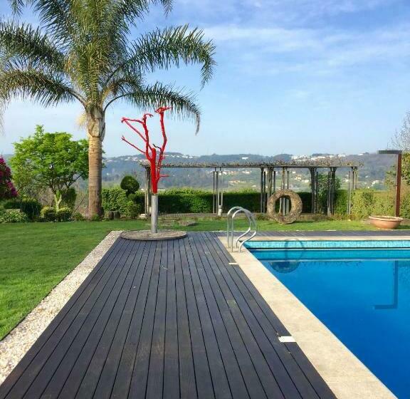 Bed and Breakfast Casa Da Costa Grande