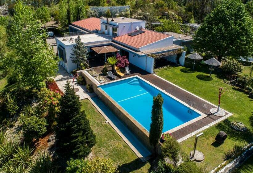 Bed and Breakfast Casa Da Costa Grande