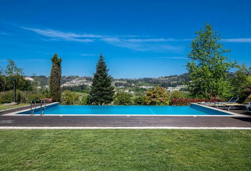 Bed and Breakfast Casa Da Costa Grande