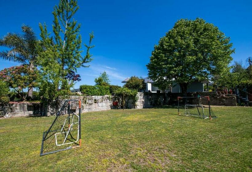 Bed and Breakfast Casa Da Costa Grande