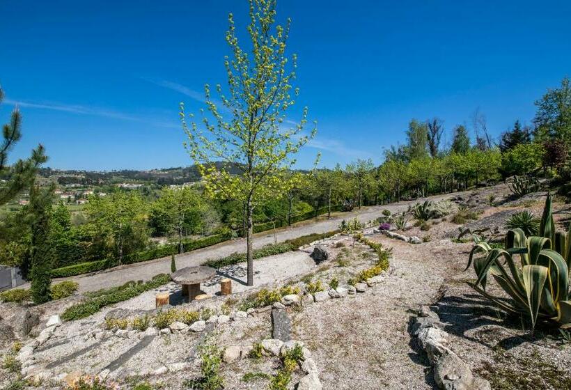 Bed and Breakfast Casa Da Costa Grande