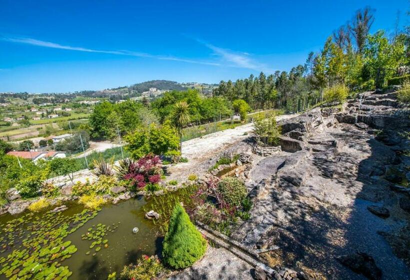 Bed and Breakfast Casa Da Costa Grande