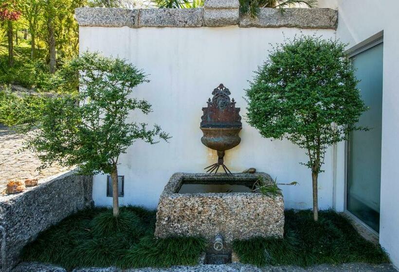 Bed and Breakfast Casa Da Costa Grande