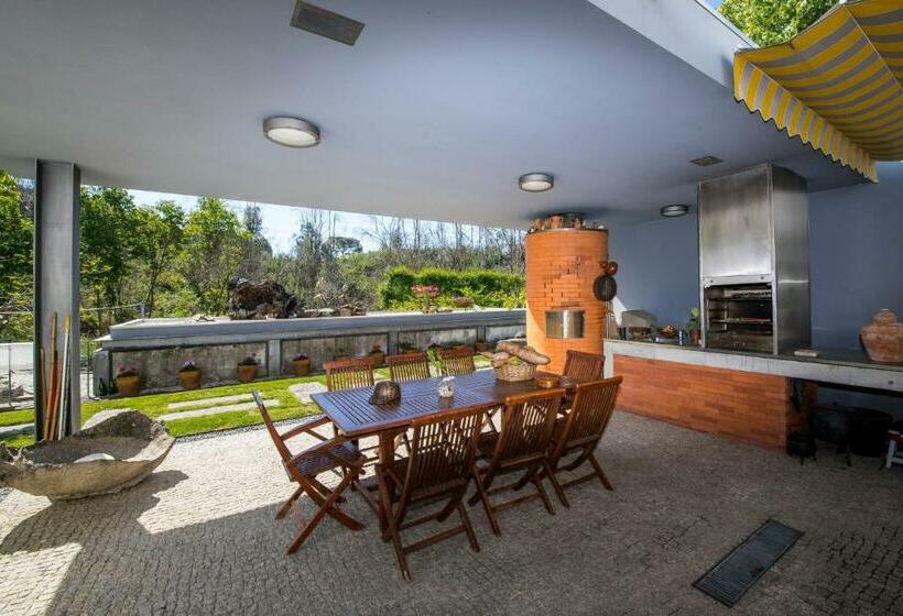 Bed and Breakfast Casa Da Costa Grande