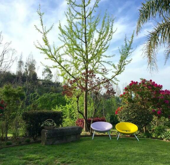 Bed and Breakfast Casa Da Costa Grande