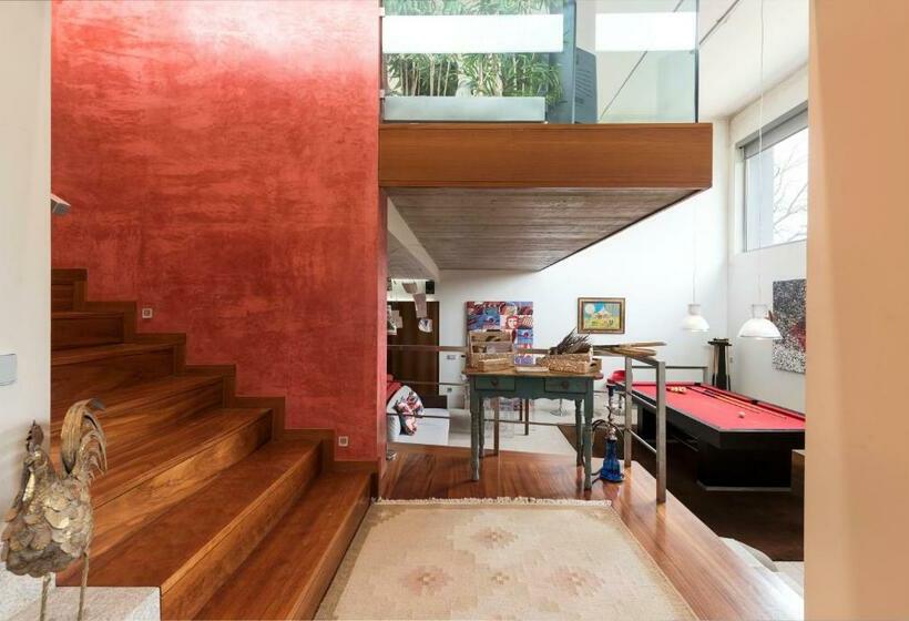 Bed and Breakfast Casa Da Costa Grande