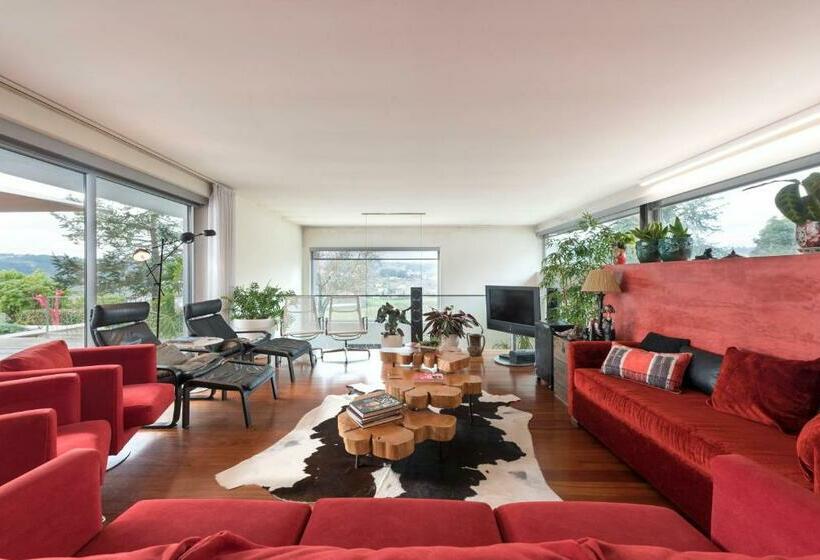 Bed and Breakfast Casa Da Costa Grande