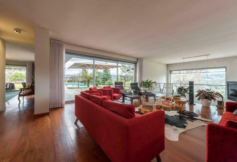 Bed and Breakfast Casa Da Costa Grande