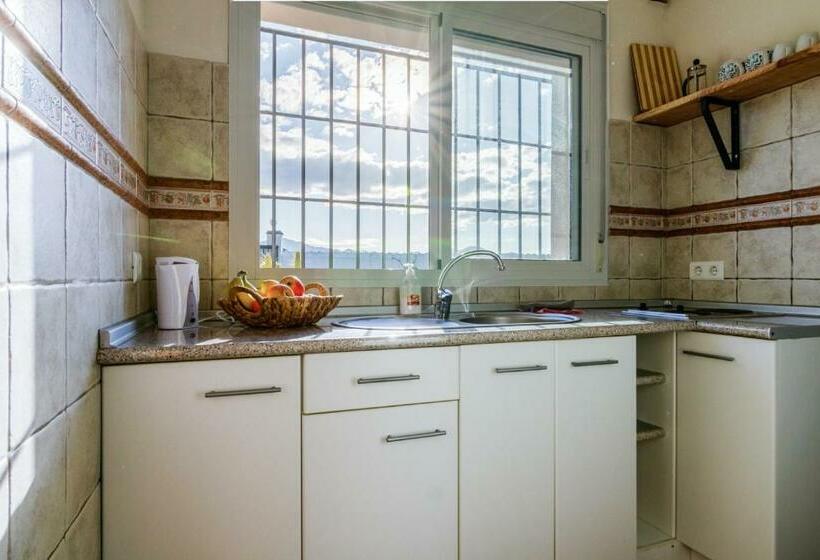 צימר Casa De Los Sueños