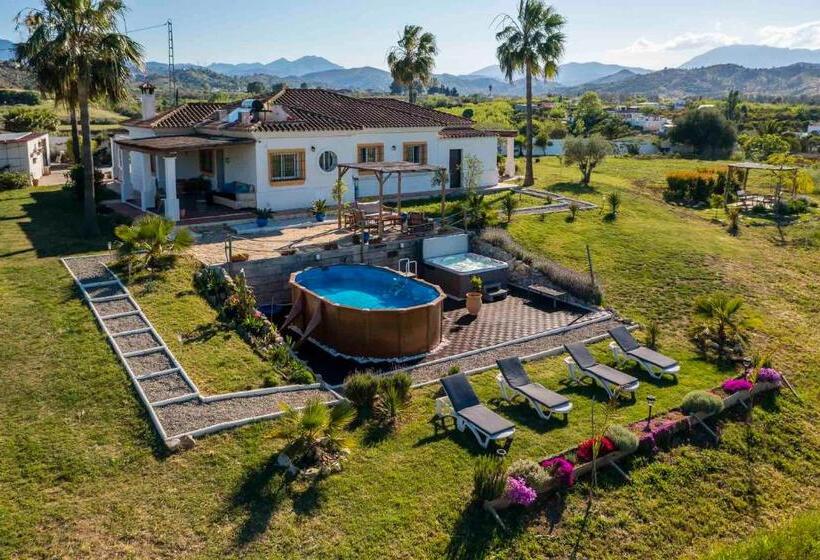 צימר Casa De Los Sueños