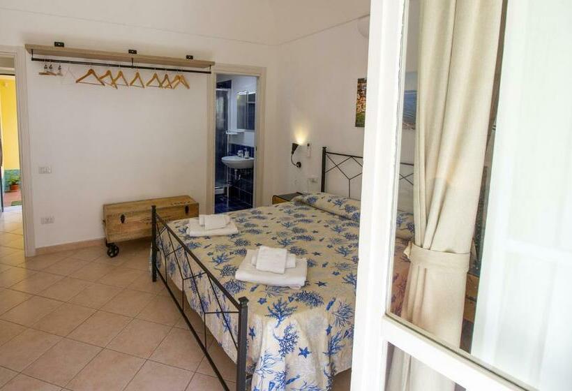 צימר Casa Galano