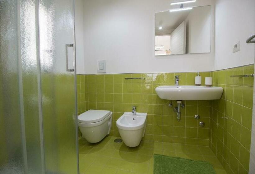 צימר Casa Galano