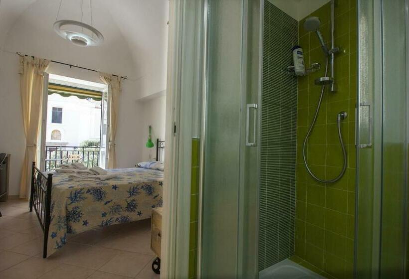 צימר Casa Galano