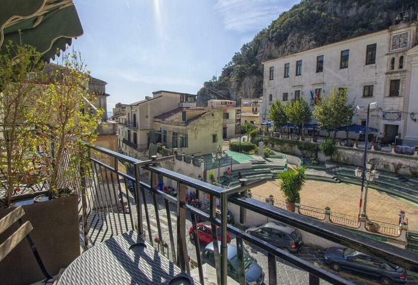 צימר Casa Galano