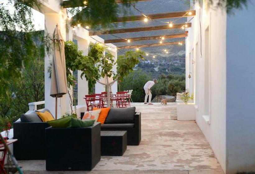 צימר Casa Mimi