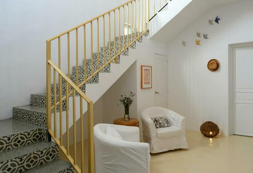 צימר Casa Mimi