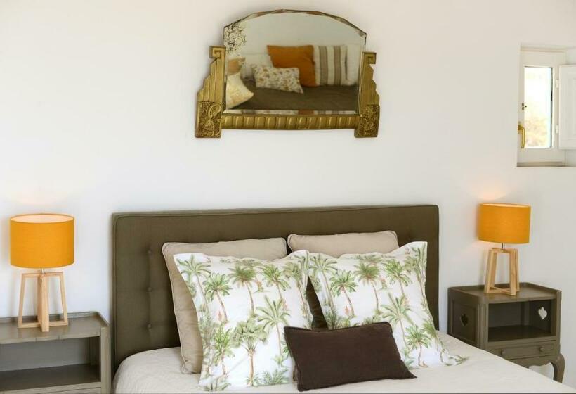 مبيت وإفطار Casa Mimi