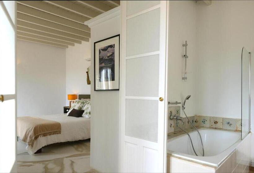 مبيت وإفطار Casa Mimi