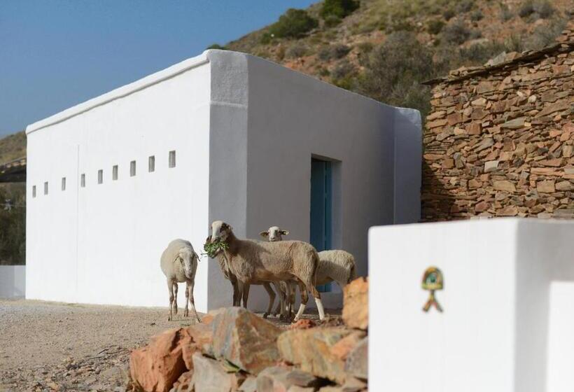 مبيت وإفطار Casa Mimi