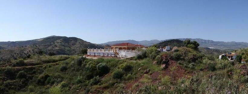 B&b Casa Sarandy