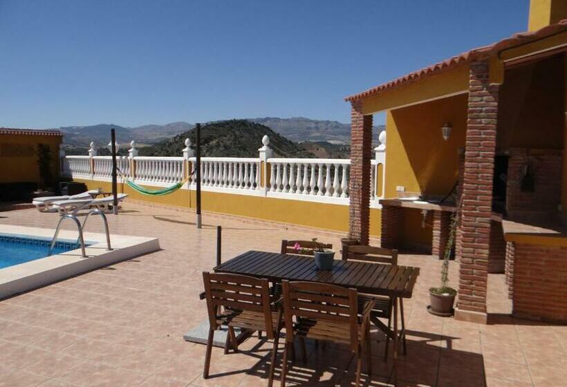 B&b Casa Sarandy