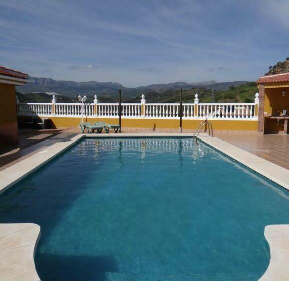 B&b Casa Sarandy