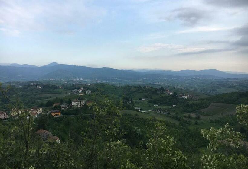 צימר Cascina Angela