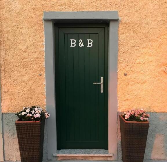 צימר Cascina Angela