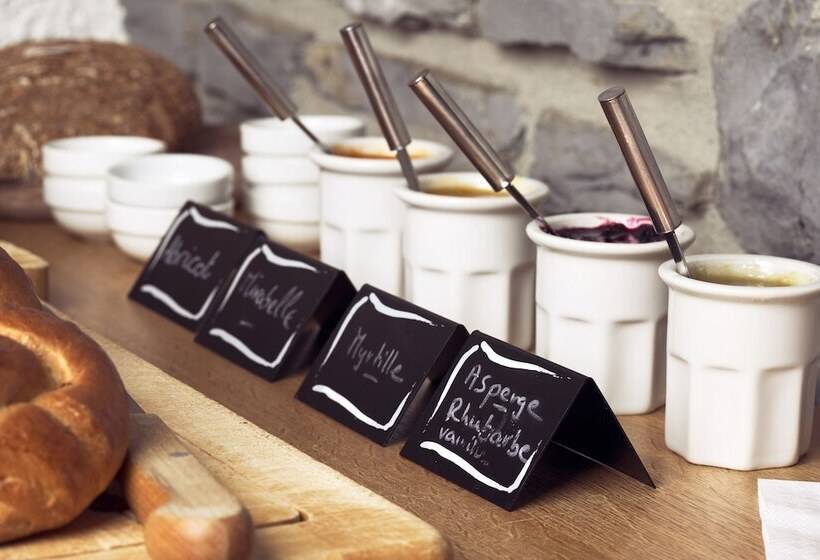 צימר Castel De Daval